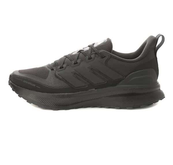 adidas Ultrarun 5 Tr Erkek Spor Ayakkabı Siyah