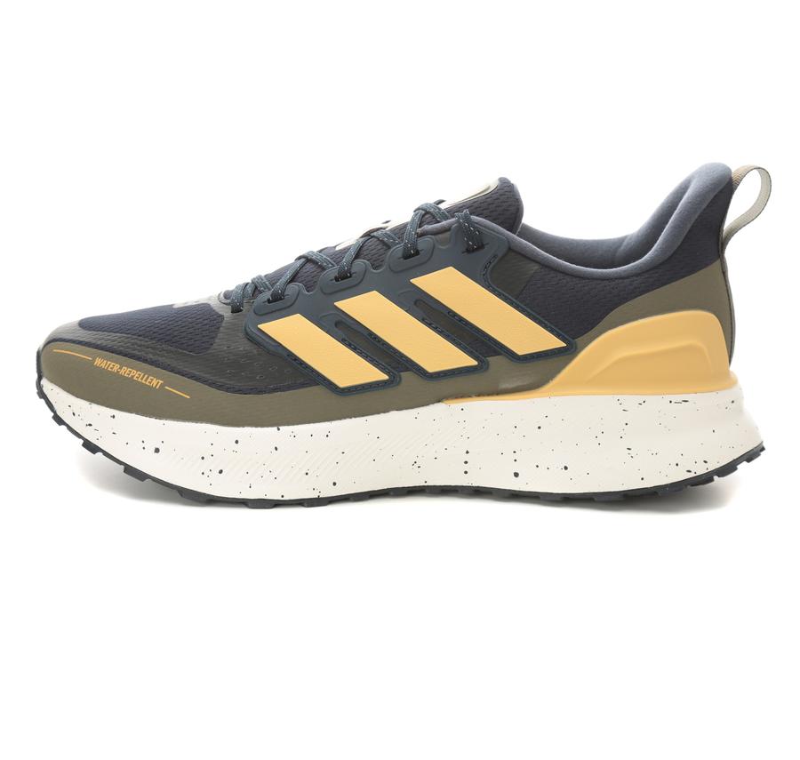 adidas Ultrarun 5 Tr Erkek Spor Ayakkabı Siyah