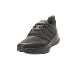 adidas Ultrarun 5 Tr Erkek Spor Ayakkabı Siyah