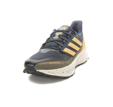 adidas Ultrarun 5 Tr Erkek Spor Ayakkabı Siyah