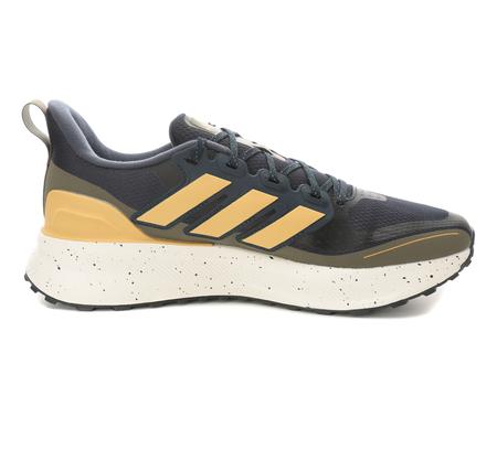 adidas Ultrarun 5 Tr Erkek Spor Ayakkabı Siyah