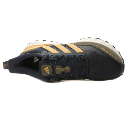 adidas Ultrarun 5 Tr Erkek Spor Ayakkabı Siyah