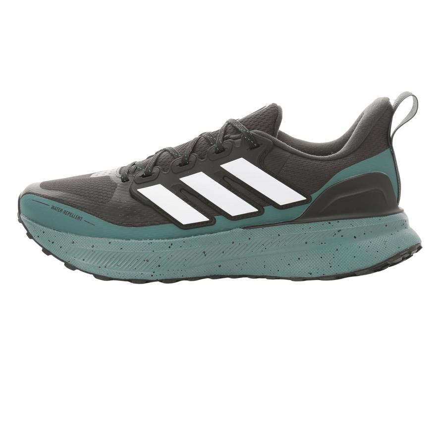 adidas Ultrarun 5 Tr Erkek Spor Ayakkabı Siyah adidas Ultrarun 5 Tr Erkek Spor Ayakkabı Siyah