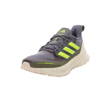 adidas Ultrarun 5 Tr W Kadın Spor Ayakkabı Gri adidas Ultrarun 5 Tr W Kadın Spor Ayakkabı Gri