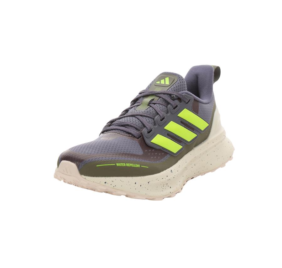 adidas Ultrarun 5 Tr W Kadın Spor Ayakkabı Gri adidas Ultrarun 5 Tr W Kadın Spor Ayakkabı Gri