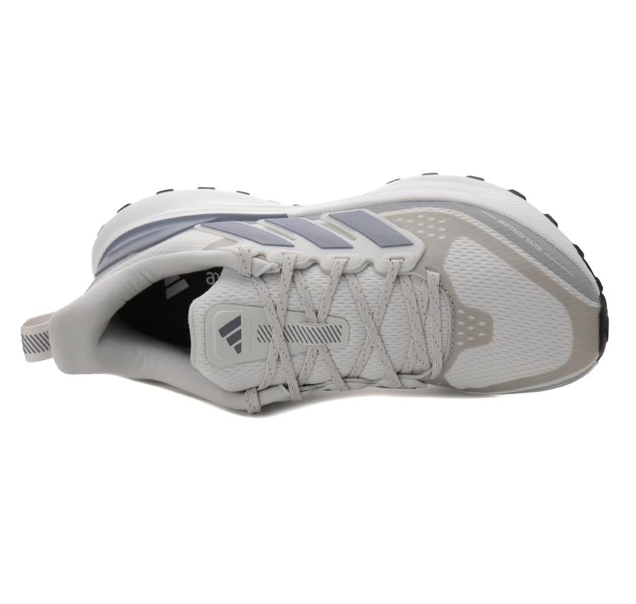 adidas Ultrarun 5 Tr W Kadın Spor Ayakkabı Gri adidas Ultrarun 5 Tr W Kadın Spor Ayakkabı Gri
