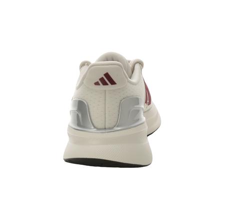 adidas Ultrarun 5 W Kadın Spor Ayakkabı Beyaz