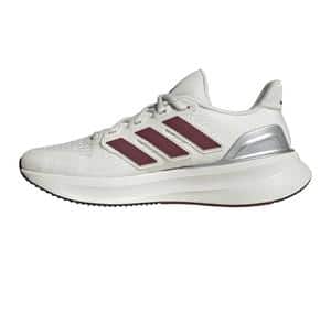 adidas Ultrarun 5 W Kadın Spor Ayakkabı Beyaz