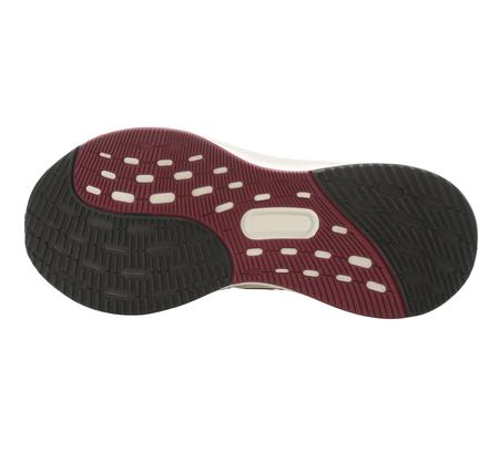 adidas Ultrarun 5 W Kadın Spor Ayakkabı Beyaz