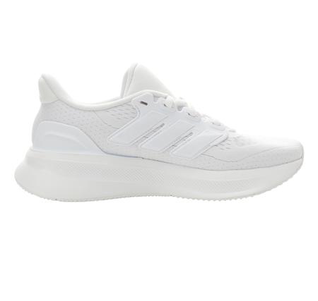 adidas Ultrarun 5 W Kadın Spor Ayakkabı Beyaz