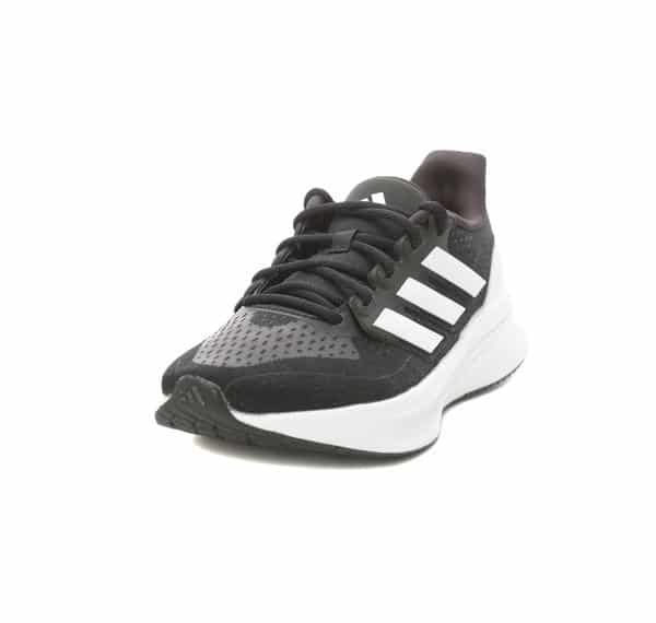 adidas Ultrarun 5 W Kadın Spor Ayakkabı Siyah adidas Ultrarun 5 W Kadın Spor Ayakkabı Siyah