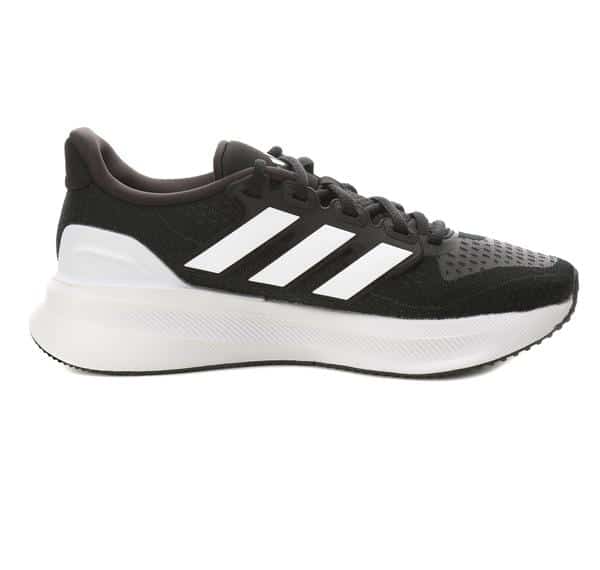 adidas Ultrarun 5 W Kadın Spor Ayakkabı Siyah adidas Ultrarun 5 W Kadın Spor Ayakkabı Siyah
