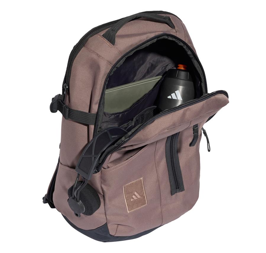 adidas Utılıty Bp 3D Sırt Çantası Kahve adidas Utılıty Bp 3D Sırt Çantası Kahve