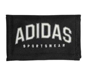 adidas Varsıty Wal Cüzdan Siyah