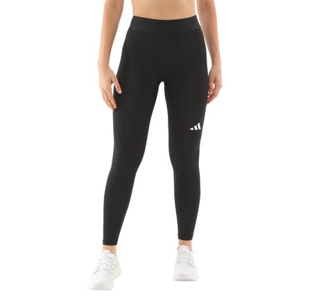 adidas Vb Long Tight W Kadın Tayt Siyah