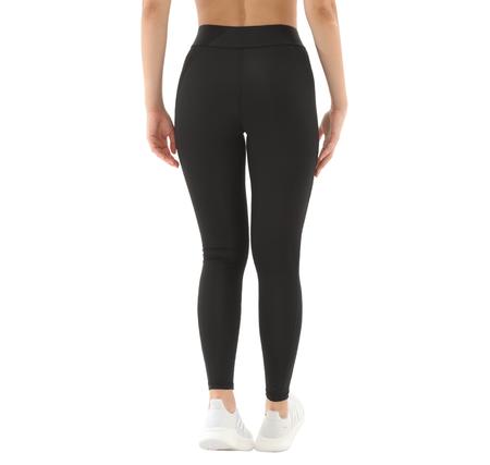 adidas Vb Long Tight W Kadın Tayt Siyah