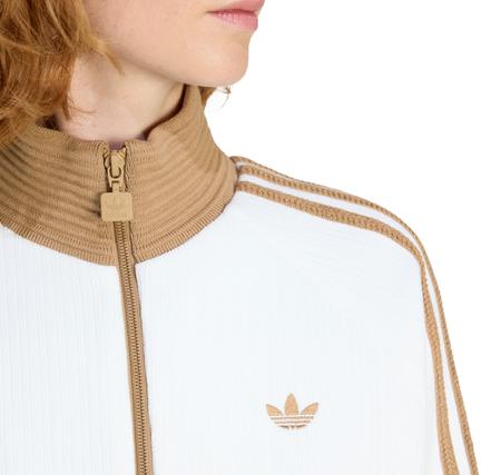 adidas Velour Knıt Tt Kadın Ceket adidas Velour Knıt Tt Kadın Ceket