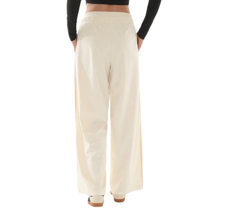 adidas Velour Trckpant Kadın Eşofman Altı Beyaz