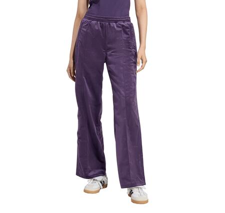 adidas Velvet Tp Kadın Eşofman Altı Mor adidas Velvet Tp Kadın Eşofman Altı Mor