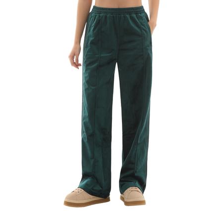 adidas Velvet Tp Kadın Pantolon Yeşil adidas Velvet Tp Kadın Pantolon Yeşil