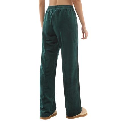 adidas Velvet Tp Kadın Pantolon Yeşil