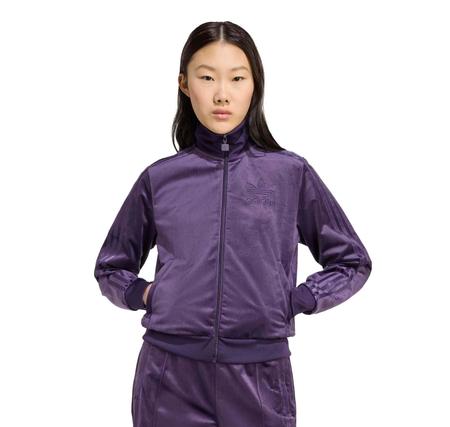 adidas Velvet Tt Kadın Ceket adidas Velvet Tt Kadın Ceket