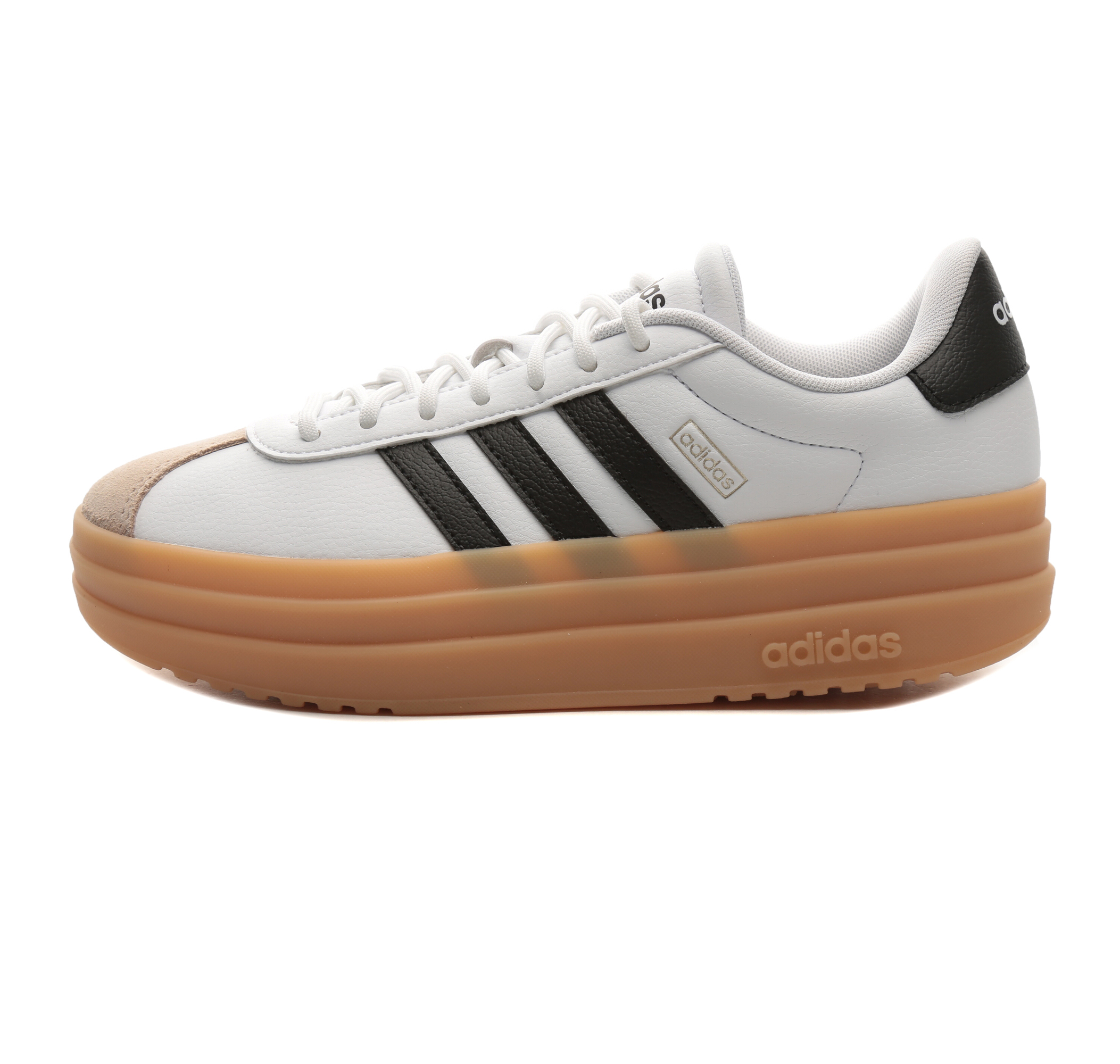 Женские кроссовки adidas Vl Court Bold