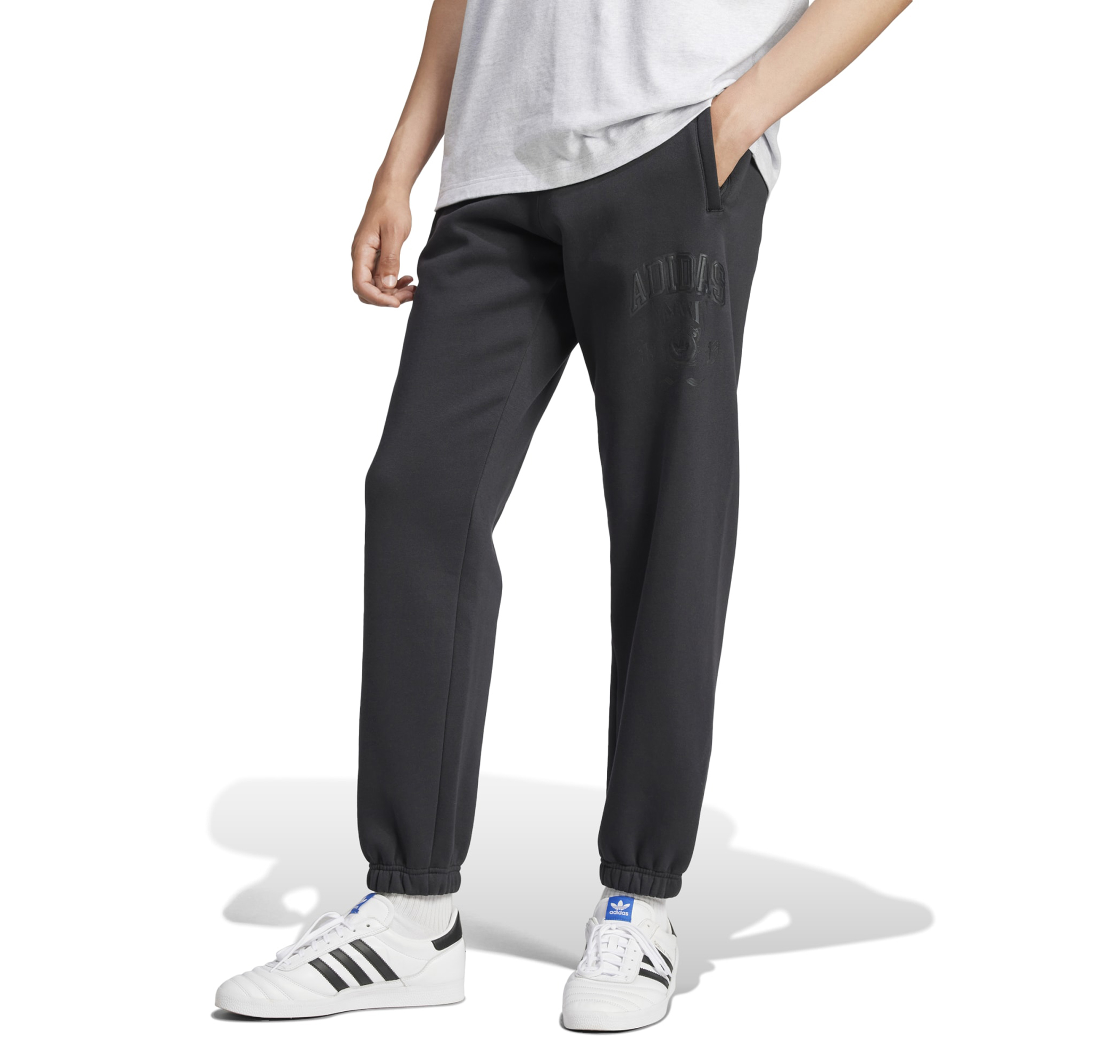 Мужские спортивные штаны adidas Vrct Pants 1