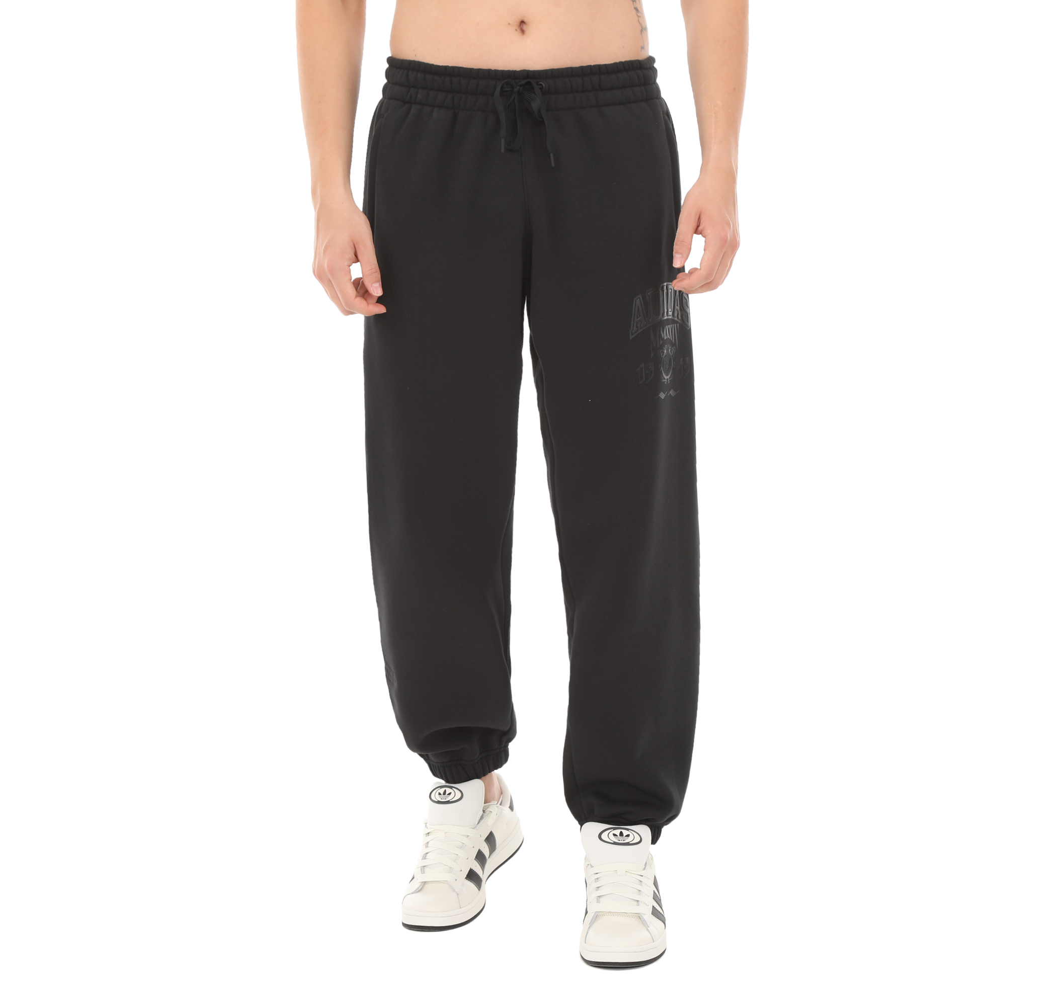 Мужские спортивные штаны adidas Vrct Pants 1