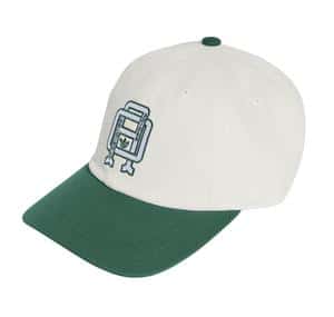 adidas Vrst Dad Cap Şapka Beyaz