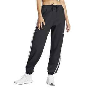 adidas W 3S Ft Cf Pt Kadın Eşofman Altı Siyah