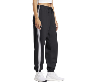 adidas W 3S Ft Cf Pt Kadın Eşofman Altı Siyah