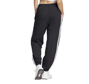 adidas W 3S Ft Cf Pt Kadın Eşofman Altı Siyah