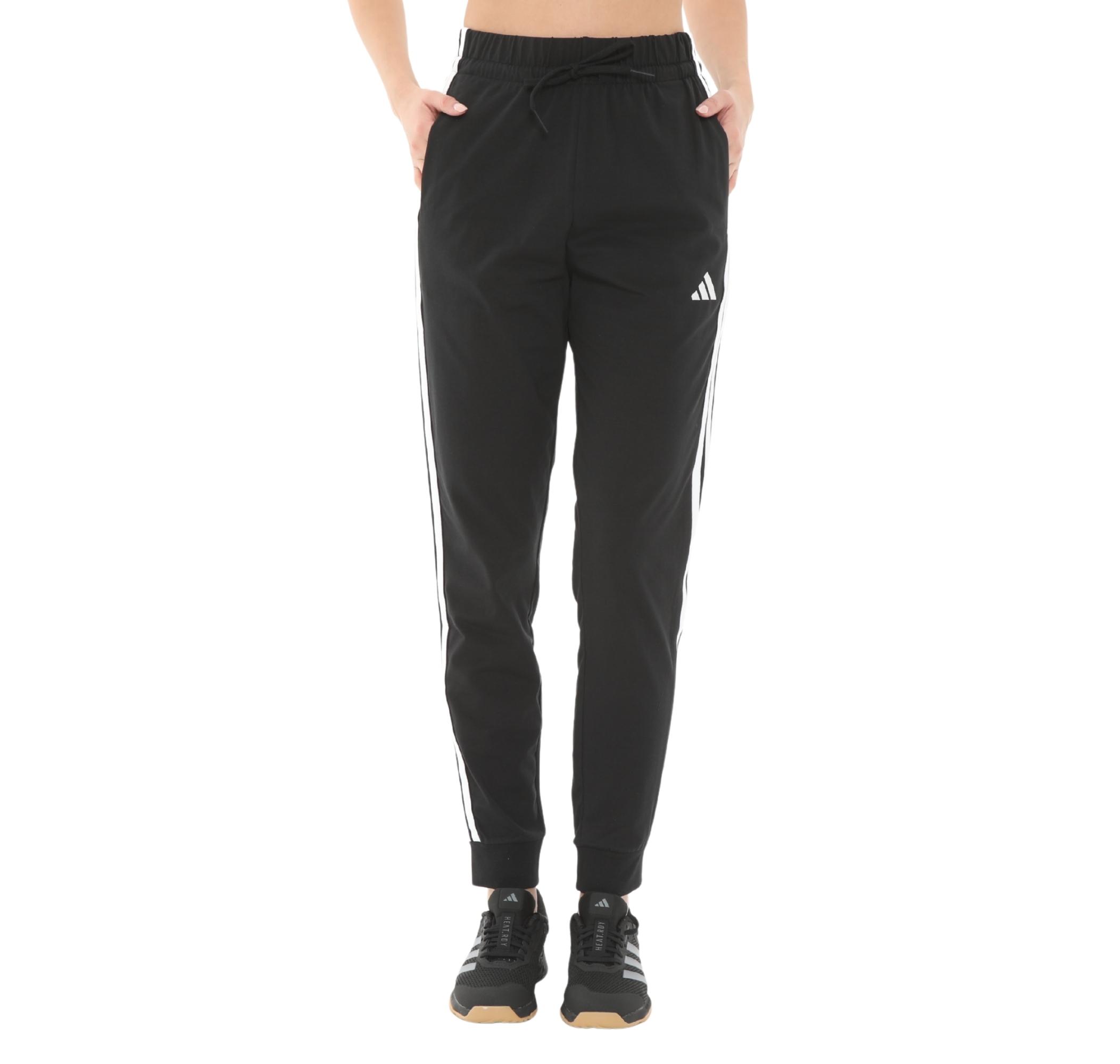 Женские спортивные штаны adidas W 3S Sj Jogger