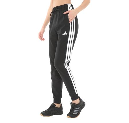 adidas W 3S Sj Jogger Kadın Eşofman Altı Siyah