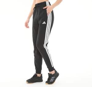 adidas W 3S Sj Jogger Kadın Eşofman Altı Siyah