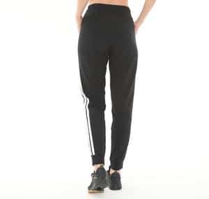 adidas W 3S Sj Jogger Kadın Eşofman Altı Siyah