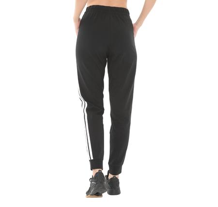 adidas W 3S Sj Jogger Kadın Eşofman Altı Siyah