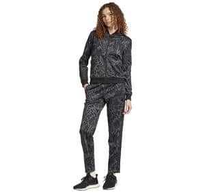 adidas W 3S Tr Ts Kadın Eşofman Takımı Siyah