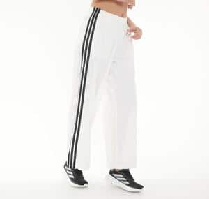 adidas W 3S Wv Pt Kadın Eşofman Altı Beyaz