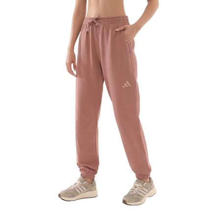 adidas W All Szn Ft Pt Kadın Eşofman Altı Pembe
