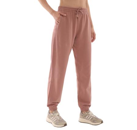 adidas W All Szn Ft Pt Kadın Eşofman Altı Pembe