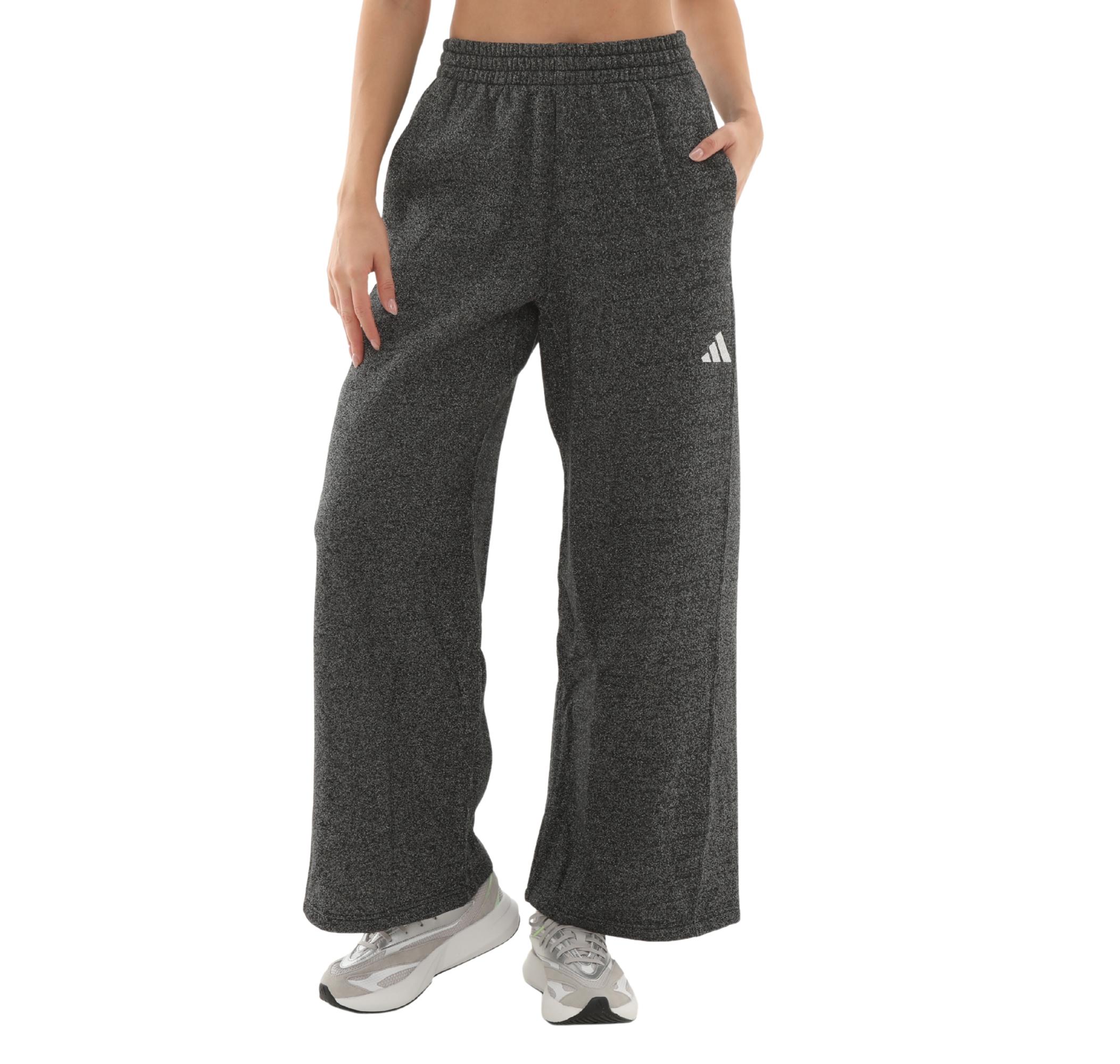 Женские спортивные штаны adidas W All Szn Hl Pt Antrasit