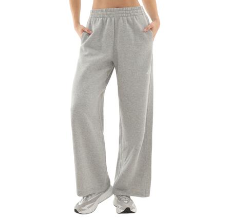 adidas W All Szn Hl Pt Kadın Eşofman Altı Gri adidas W All Szn Hl Pt Kadın Eşofman Altı Gri