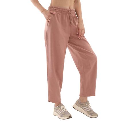 adidas W All Szn M P Kadın Eşofman Altı Pembe