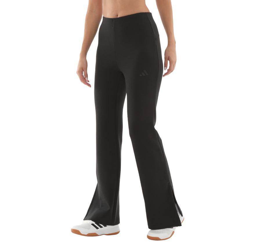 adidas W All Szn Sl Fp Kadın Tayt Siyah adidas W All Szn Sl Fp Kadın Tayt Siyah