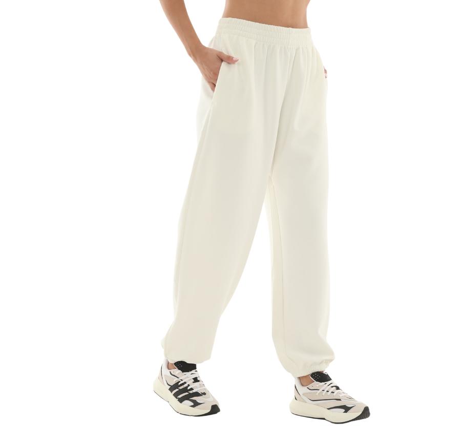 adidas W All Szn Sl Pt Kadın Eşofman Altı Krem adidas W All Szn Sl Pt Kadın Eşofman Altı Krem