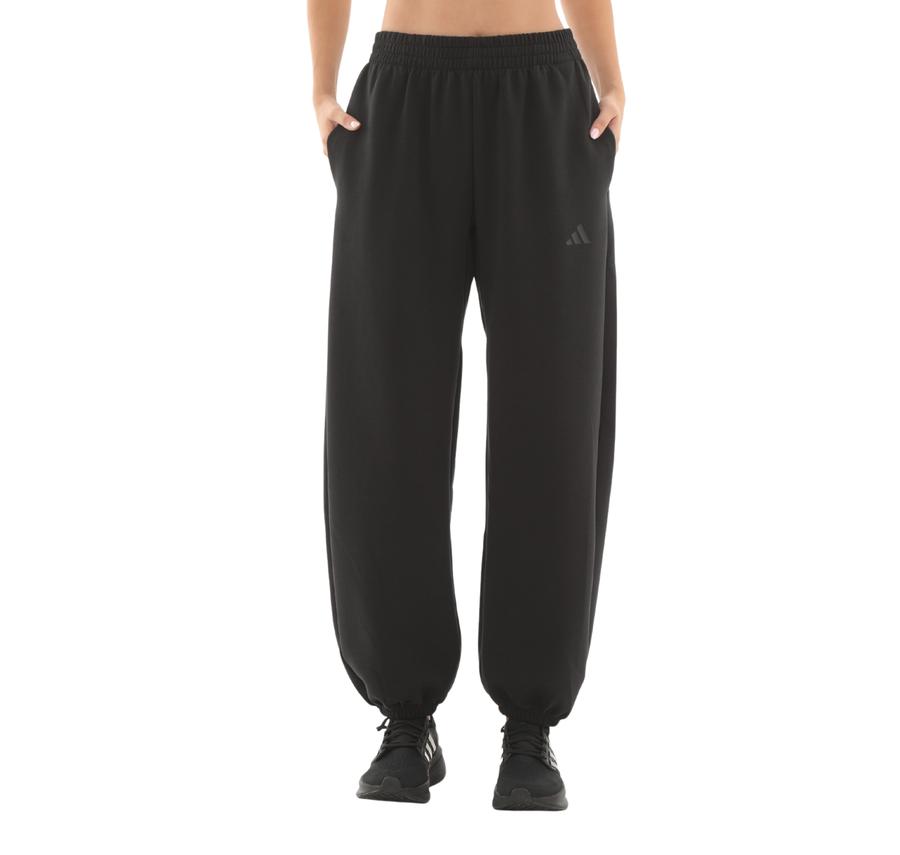 adidas W All Szn Sl Pt Kadın Eşofman Altı Siyah adidas W All Szn Sl Pt Kadın Eşofman Altı Siyah