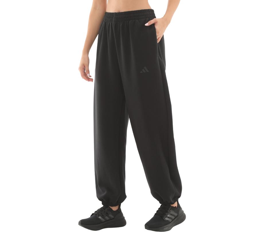 adidas W All Szn Sl Pt Kadın Eşofman Altı Siyah adidas W All Szn Sl Pt Kadın Eşofman Altı Siyah