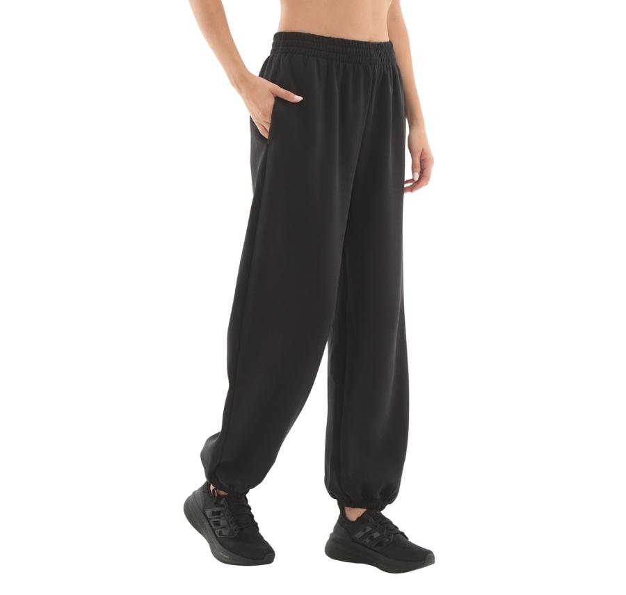 adidas W All Szn Sl Pt Kadın Eşofman Altı Siyah adidas W All Szn Sl Pt Kadın Eşofman Altı Siyah